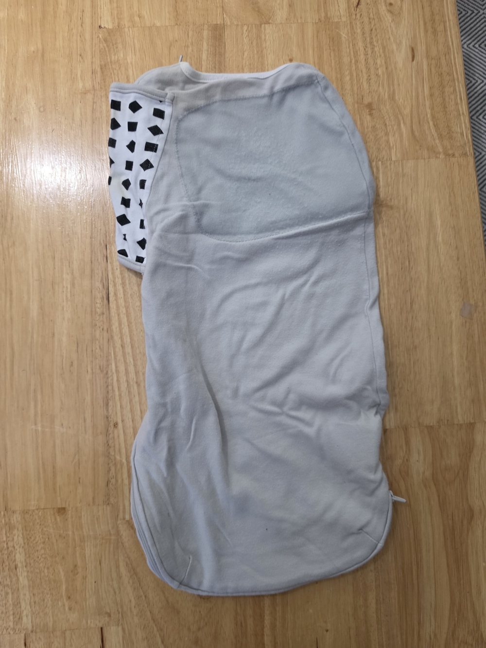 Nanit Sleep Sack - Picture 2 of 3